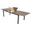 EXPERT WOOD Plus zahradní sedací souprava 8+1  Doppler