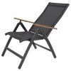 EXPERT WOOD Plus zahradní sedací souprava 4+2+1  Doppler