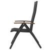 EXPERT WOOD Plus zahradní sedací souprava 6+1  Doppler