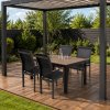 11438 expert wood plus zahradni sedaci souprava 4 1