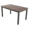 EXPERT WOOD Plus zahradní sedací souprava 6+1  Doppler