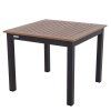 EXPERT WOOD Plus zahradní sedací souprava 4+1  Doppler