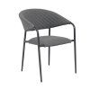 PRATO MELIA LIKA-TEX® zahradní sedací souprava 8+1  Doppler