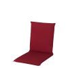 ELEGANT 2428 - set 6 ks polstrů na křeslo s nízkým opěradlem  Doppler