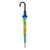 11633 2 fiber flex long ac happy green damsky holovy vystrelovaci destnik