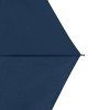 11675 5 nature mini cork deep navy damsky skladaci destnik