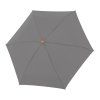 11678 1 nature mini cork slate grey damsky skladaci destnik