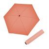 11774 zero 99 coral pink damsky skladaci destnik