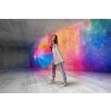 11777 3 a 760 stick automatic rainbow