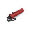 T.200 Medium Duomatic Soft Scarlet automatický deštník  Knirps