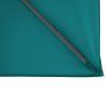 DX 210 x 210 cm modrá  Derby