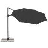 DX 335 cm antracit  Derby