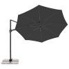 DX 335 cm antracit  Derby
