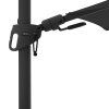 DX 335 cm antracit  Derby