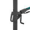 DX 335 cm modrá  Derby