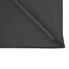 DX 280 x 280 cm antracit  Derby
