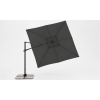 DX 280 x 280 cm antracit  Derby