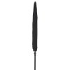 12173 3 active zahradni slunecnik 210 cm antracit