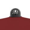 12179 4 active zahradni slunecnik 200 x 120 cm bordo