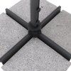 ACTIVE 310 x 210 cm antracit  Doppler