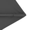 ACTIVE 310 x 210 cm antracit  Doppler