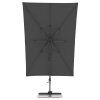 ACTIVE 310 x 210 cm antracit  Doppler