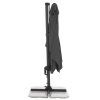 ACTIVE 310 x 210 cm antracit  Doppler