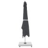 12218 1 expert 300 x 300 cm antracit