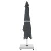 EXPERT 300 x 300 cm antracit  Doppler
