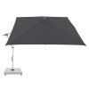 12218 2 expert 300 x 300 cm antracit