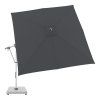 12218 3 expert 300 x 300 cm antracit