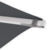 EXPERT 300 x 300 cm antracit  Doppler