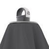 EXPERT 300 x 300 cm antracit  Doppler
