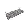 1223 2 casa polstr na trimistnou lavici