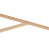 12392 8 alu wood zahradni slunecnik 350 cm antracit