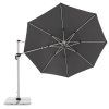 ACTIVE 370 cm antracit  Doppler