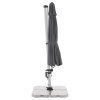 ACTIVE 370 cm antracit  Doppler
