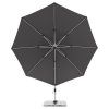 ACTIVE 370 cm antracit  Doppler