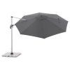 ACTIVE 370 cm antracit  Doppler