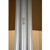 GOLIATH zahradní slunečník 500 x 500 cm tmavě zelená  Doppler