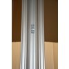 12533 8 goliath zahradni slunecnik 500 x 500 cm bila