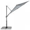RAVENNA SMART 300 cm světle šedá  Derby