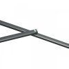 RAVENNA SMART 300 cm světle šedá  Derby