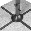 RAVENNA SMART 300 cm antracit  Derby