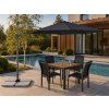 Ravenna Smart 300 black lifestyle