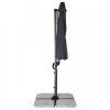 RAVENNA SMART 300 cm antracit  Derby