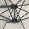RAVENNA SMART 300 cm antracit  Derby