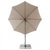 RAVENNA SMART 300 cm hnědá  Derby