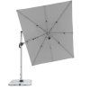 ACTIVE 350 x 260 cm šedá  Doppler