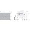 12593 12 active 350 x 260 cm antracit